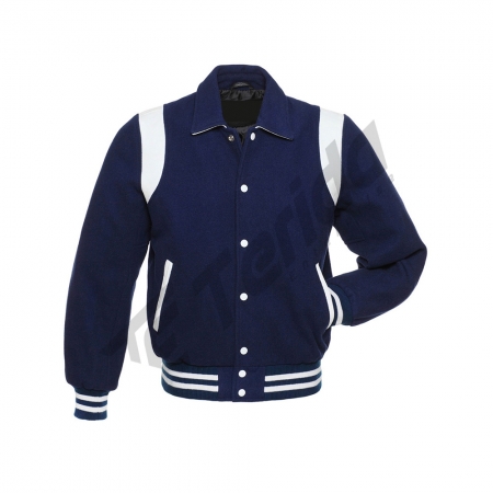 Varsity Jacket